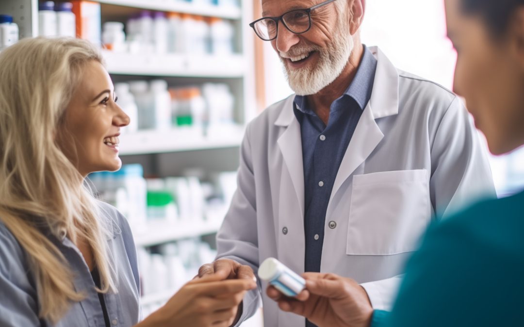 Bilan De Prévention à Fort-De-France : Optimisez Votre Santé avec la Pharmacie de la Cité