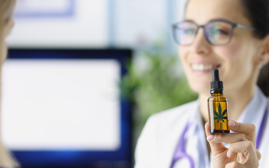 Aromathérapie à Fort-De-France : Expertise et Conseils en Pharmacie