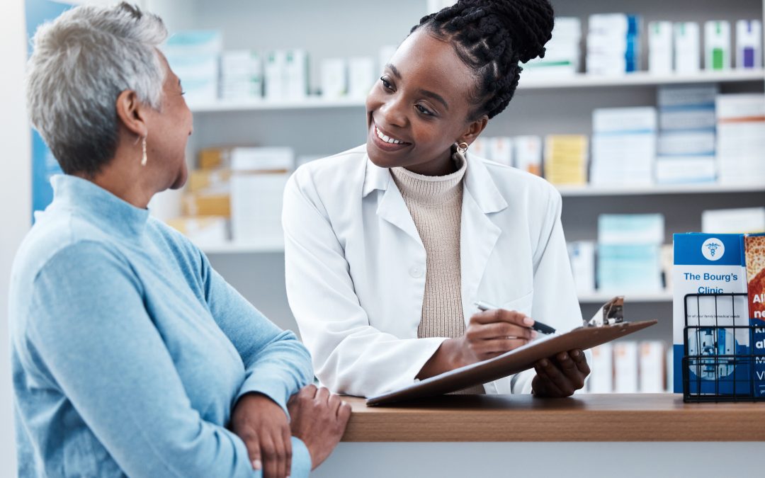 Bilan De Santé Préventif à Fort-De-France : Pharmacie de la Cité