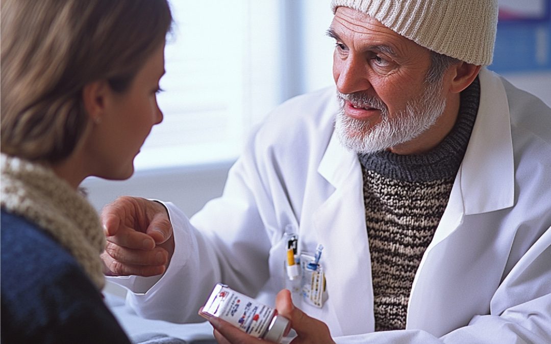 Conseil Oncologie à Fort-De-France : Expertise de la Pharmacie de la Cité