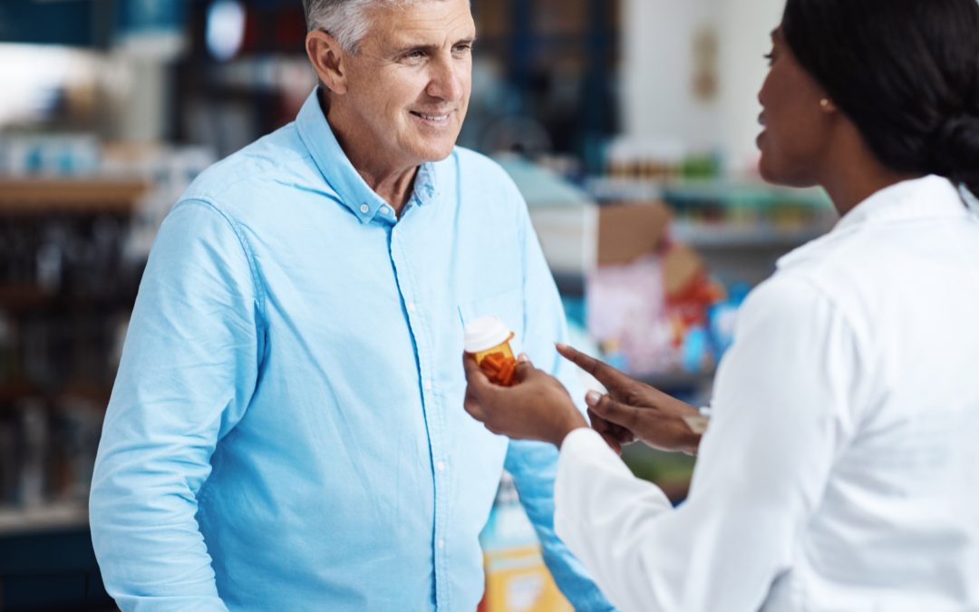 Micronutrition à Fort-De-France : Conseils experts à la Pharmacie de la Cité