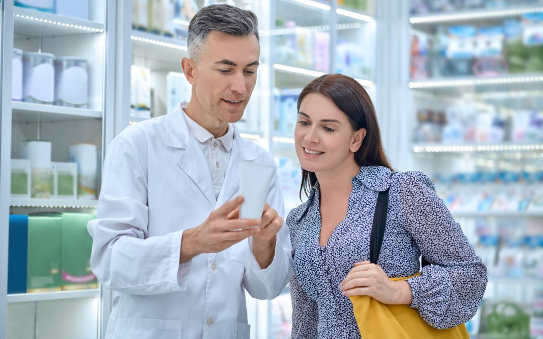 SVR à Fort-De-France : conseils dermocosmétiques à la Pharmacie de la Cité