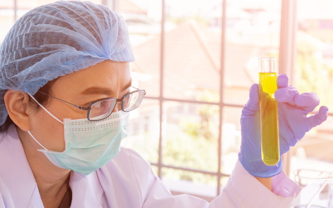 Trod Cystite à Fort-De-France : Diagnostic Rapide par Pharmacie de la Cité