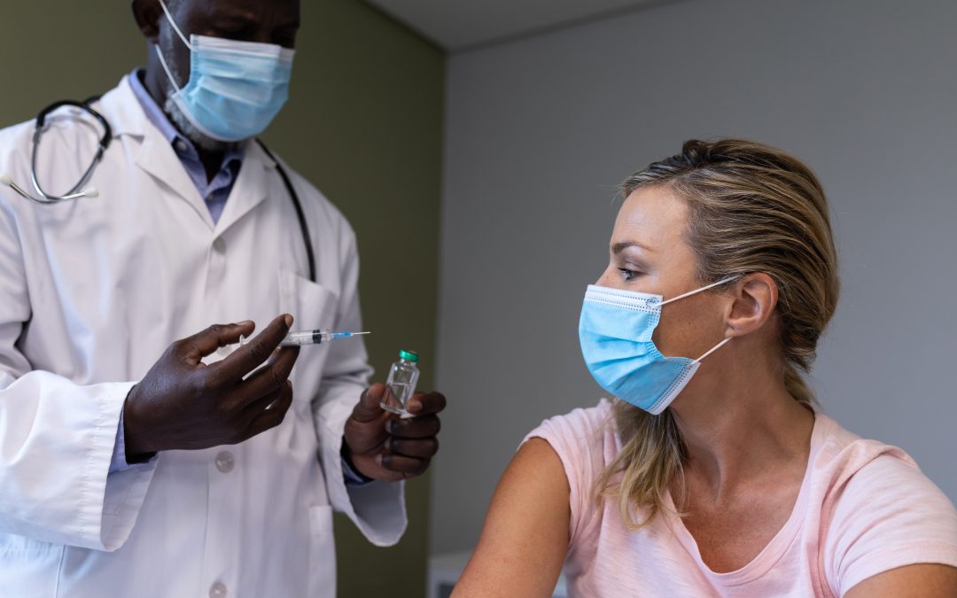 Vaccinations : Où se faire vacciner à Fort-De-France ?